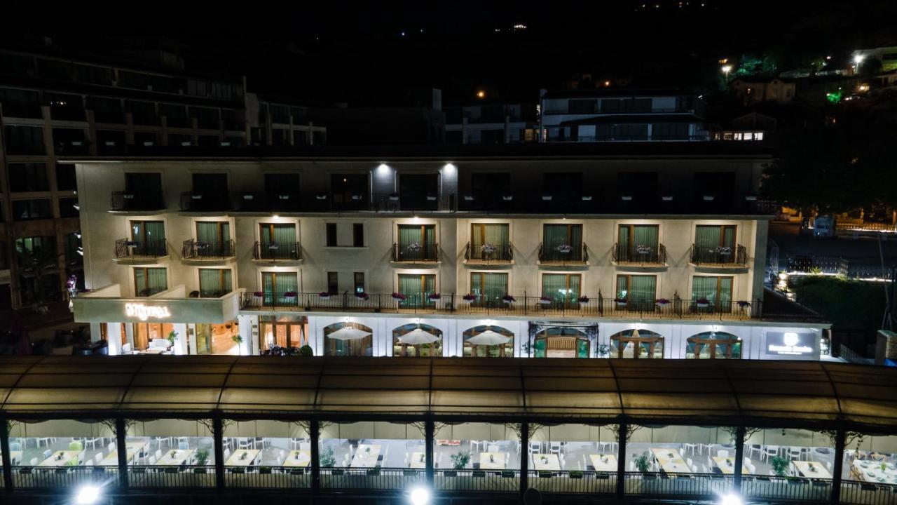 בלצ'יק Hotel Mistral מראה חיצוני תמונה